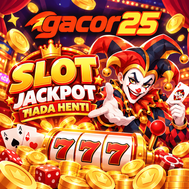 gacor25slot.net